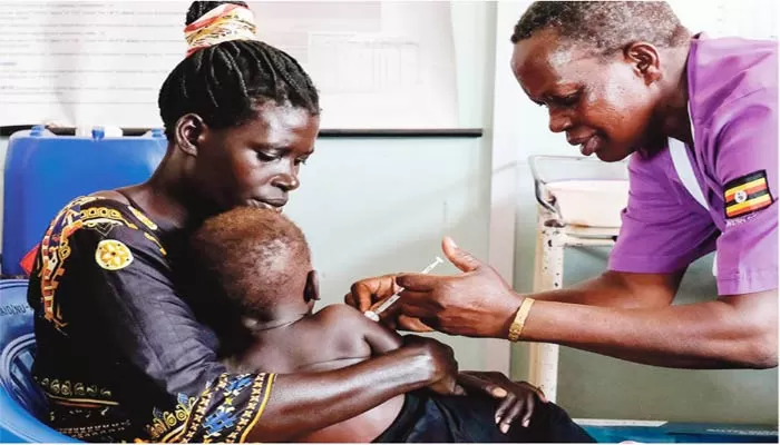 La clé de la santé publique mondiale