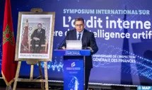 Audit interne public : Nécessité d'une gouvernance augmentée, connectée et solidaire