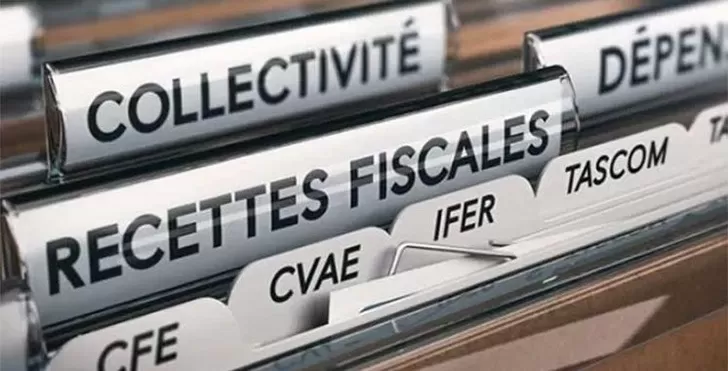 Les recettes fiscales progressent de 19,3% à fin avril 2025