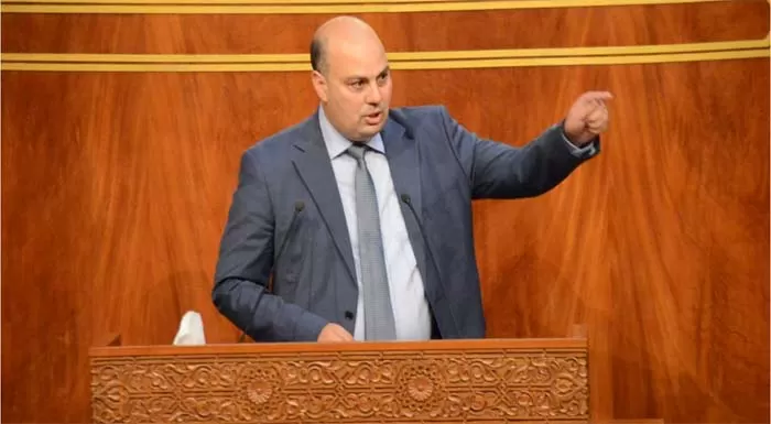 Youssef Aidi : Certains œuvrent, sans scrupule, à l’instauration d’un système d’esclavage dans le secteur privé