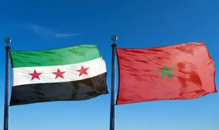 Une mission technique du MAE en Syrie pour opérationnaliser la décision Royale de réouverture de l’ambassade du Royaume du Maroc à Damas