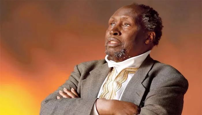 Ngugi wa Thiong'o, héraut des langues africaines