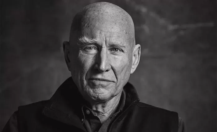 Sebastio Salgado, le photojournalisme élevé au rang d'art