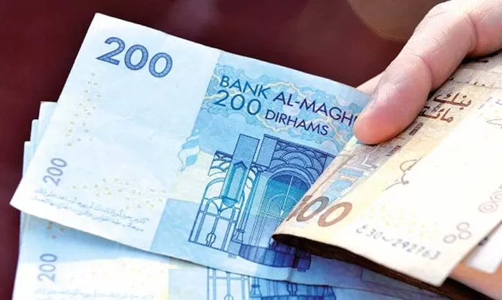 Banques : Le besoin en liquidité s'allège à 118,7 MMDH en avril
