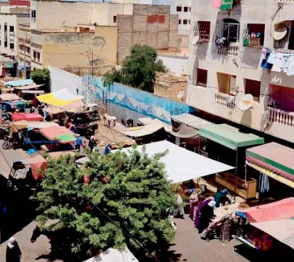 Settat : De la fierté à la désillusion urbaine