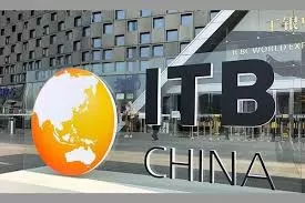ITB China : Le Maroc déploie ses couleurs avec un stand aux accents traditionnels
