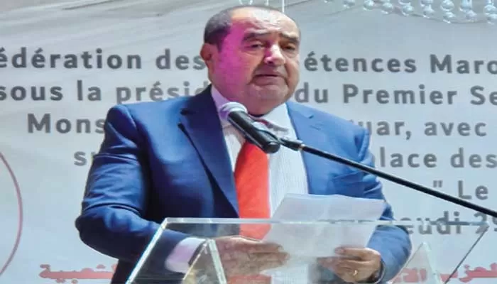Les Marocains du monde ne constituent pas un simple prolongement géographique ou démographique, mais une force intellectuelle, politique et sociale qui contribue à renforcer l’image du Maroc et à le défendre