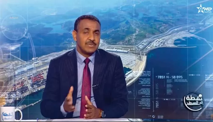 Abderrahim Chahid : Dans une tentative pathétique de dissimuler des années d’échec, le PJD pousse le mensonge jusqu’à gober ses propres leurres