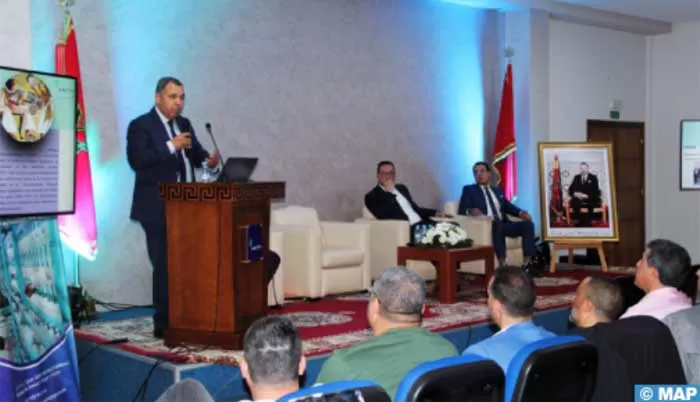 L'AMITH tient son assemblée générale ordinaire à Tanger