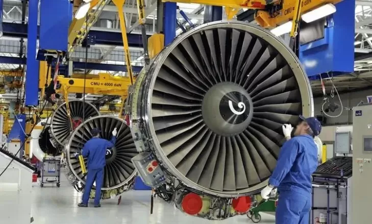 Aéronautique : Les exportations augmentent de 14% à fin avril