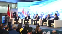 Casablanca : Clôture de la 8ème édition du Salon Al Omrane Expo
