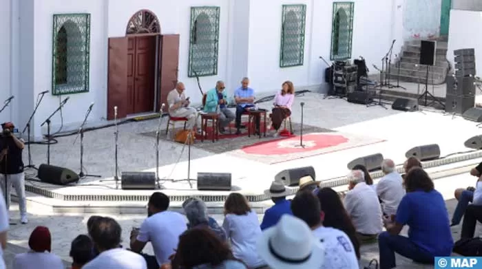 La richesse culturelle de la ville du Détroit mise en avant au 1er Festival des trois rives