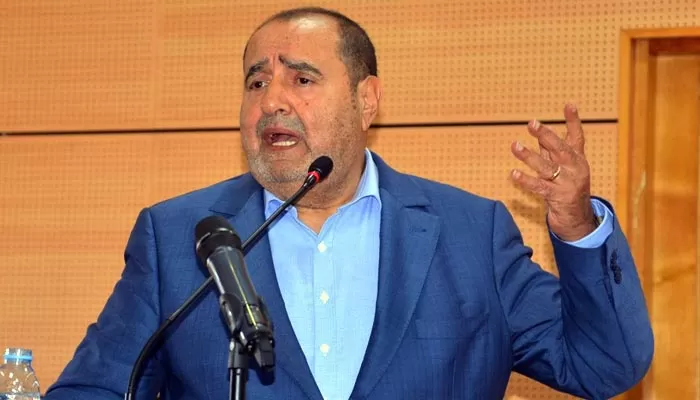Driss Lachguar préside les travaux du 5ème congrès provincial USFP/Essaouira