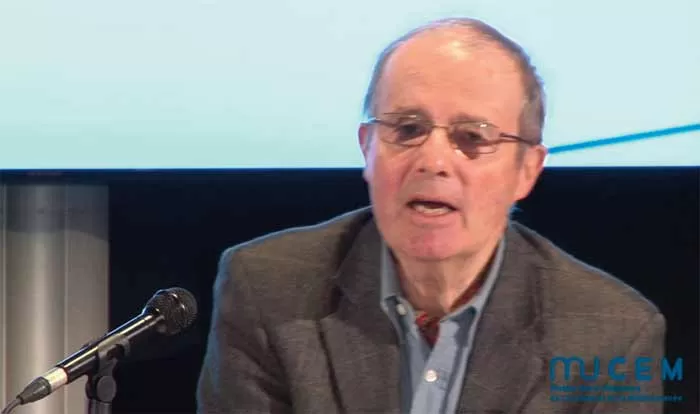 Daniel Rivet, une conscience historique honorée par l’Académie du Royaume du Maroc