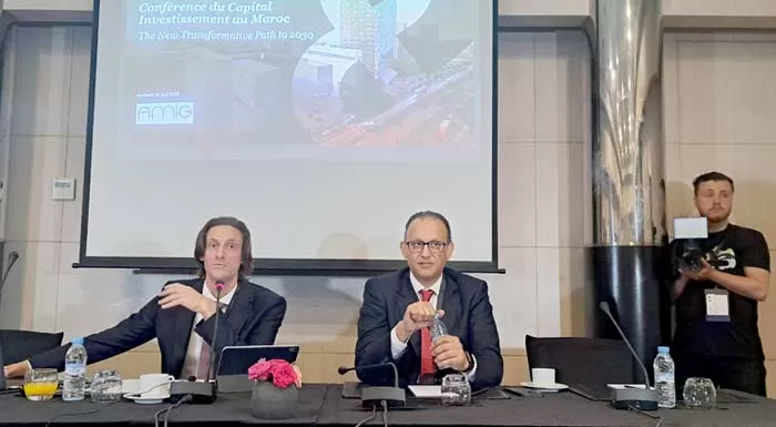 Des fragilités persistantes continuent d’entraver le plein essor du capital-investissement au Maroc