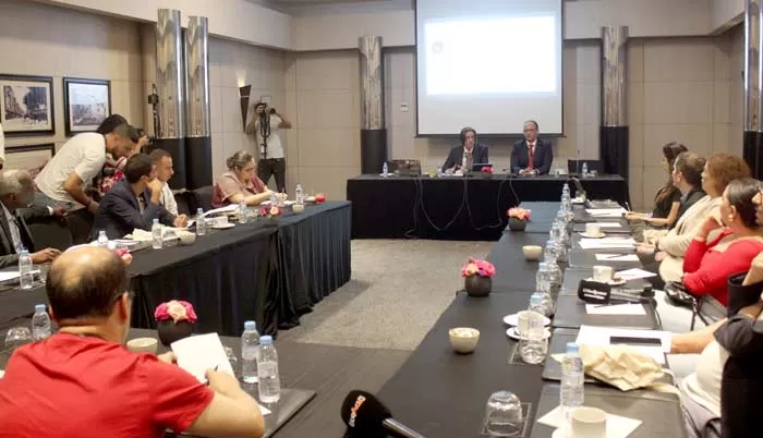Capital-investissement : Cap sur 5 à 6 milliards de dirhams de levées annuelles d’ici 2030