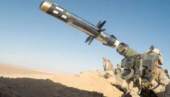 Le Maroc se dote du Javelin américain Fleuron de l’armement antichar