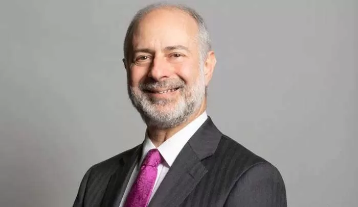 Fabian Hamilton : L’avenir des relations entre le Royaume Uni et le Maroc n’a jamais été aussi prometteur