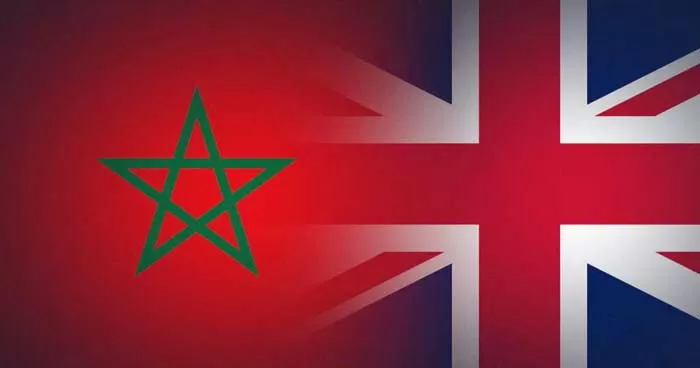 La presse britannique met en avant l'importante décision du Royaume-Uni de soutenir le plan d'autonomie du Maroc