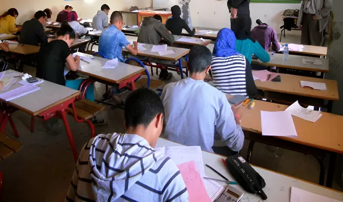 La session ordinaire du baccalauréat s'est déroulée dans de bonnes conditions