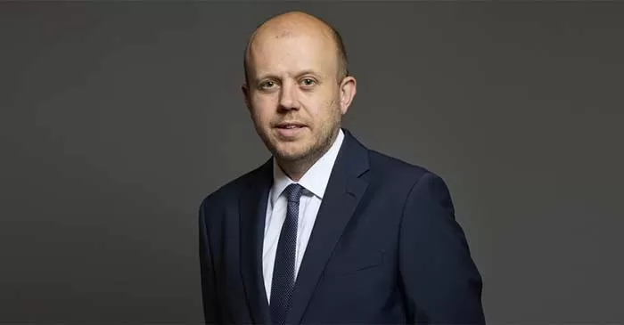 Joe Powell : Nouvelle ère de partenariat renforcé entre Rabat et Londres