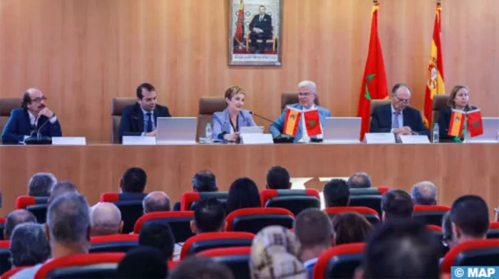 Tanger et Valence explorent de nouvelles dynamiques de partenariat économique et commercial