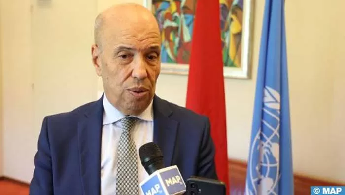 113ème  Conférence internationale du travail : Participation distinguée du Maroc à plusieurs égards