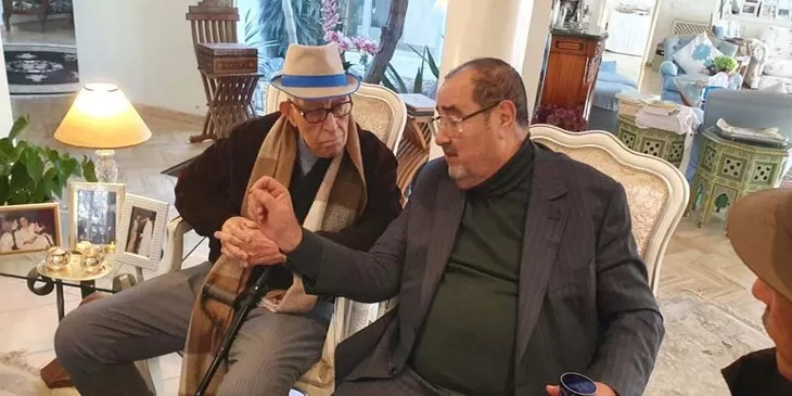 Driss Lachguar salue la mémoire du grand militant ittihadi Moulay Mehdi Alaoui
