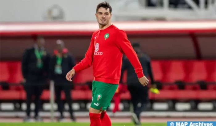 Diaz « forfait », Ezzalzouli « incertain »