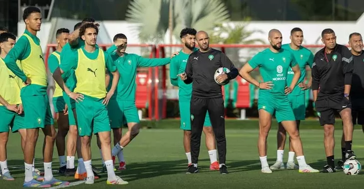 Sérieux test tunisien pour le Onze national