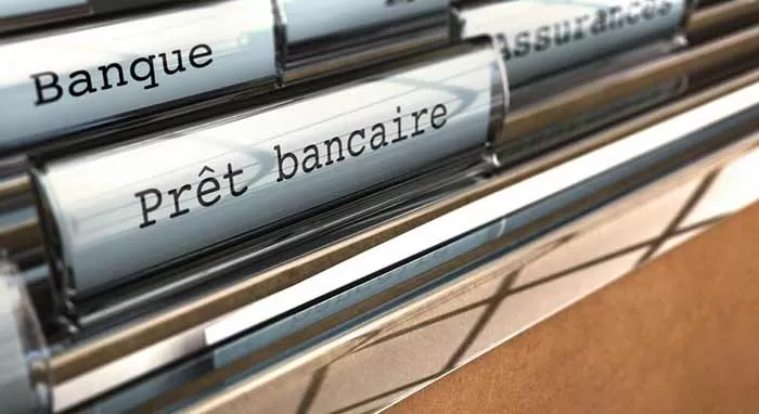 Secteur non financier : La progression du crédit bancaire s'accélère à 4,2% en avril