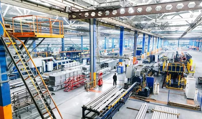 Anticipations des industriels : Reprise attendue de la production au deuxième trimestre 2025