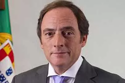Paulo Portas : Le plan d'autonomie s’impose comme une référence internationale pour le règlement du conflit autour de la question du Sahara