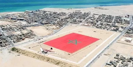 La diplomatie marocaine continue de plus belle sur sa lancée : Le Maroc de plus en plus conforté dans son droit