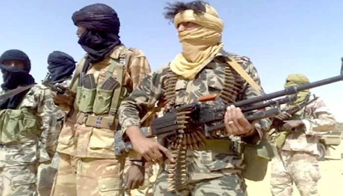 Des cadres du polisario à la tête de groupes terroristes au Sahel