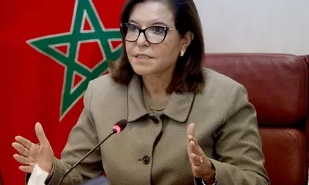 Le Maroc organise un side event sur l'ambition bleue de l’Afrique et l’engagement du Royaume pour la coopération régionale