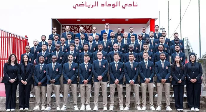 Le WAC débarque en Amérique