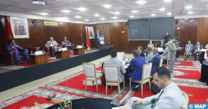 Rencontre à Rabat sur la protection des enfants dans le cadre de la “kafala” transfrontalière