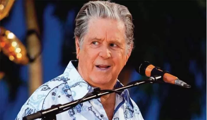 Brian Wilson, le  génie fou des Beach Boys