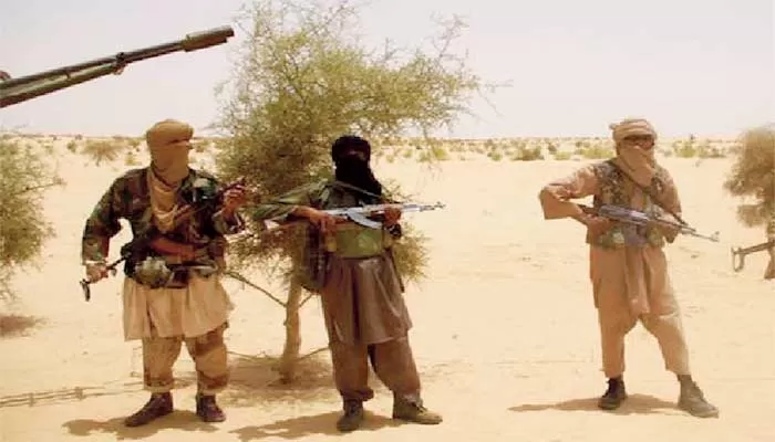 Les pantins du polisario se sont mus en une menace croissante pour la stabilité régionale
