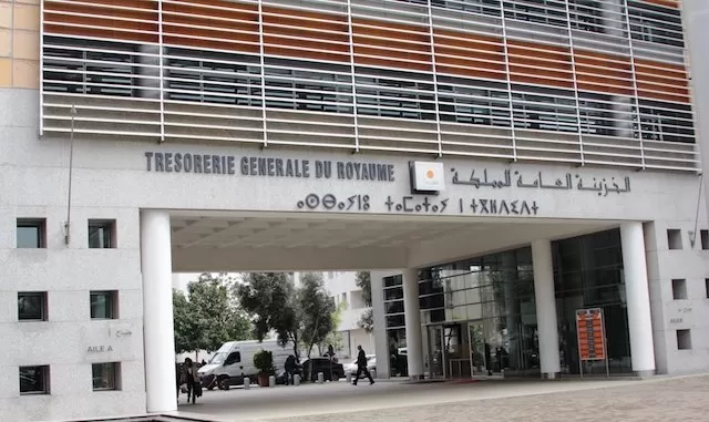 TGR : Un déficit budgétaire de 22,9 MMDH à fin mai