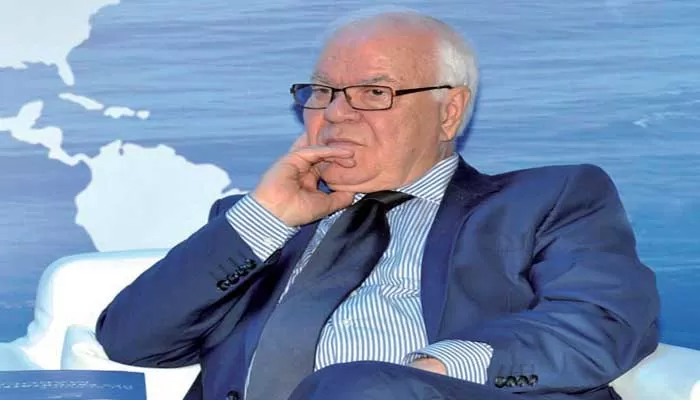 Hassan Sentissi El Idrissi : La transition vers une économie décarbonée, un impératif stratégique