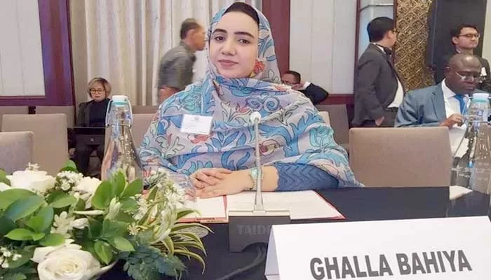 Ghalla Bahiya souligne à New York le soutien international massif au plan marocain d'autonomie