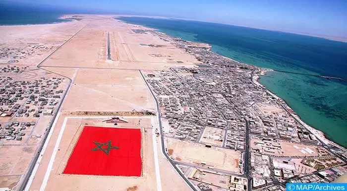 Le plan d'autonomie, « seule voie pour le règlement » définitif de la question du Sahara marocain