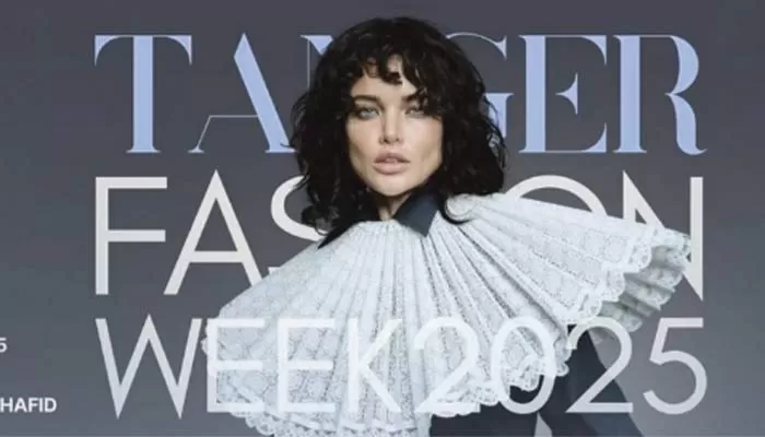 Sous les étoiles de la Tanger Fashion week :  Luke Evans, Chopard, Vivienne Westwood, une nuit étincelante pour la Fondation Lalla Asmaa