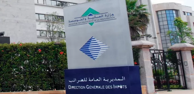 La gestion de la taxe d'habitation et de la taxe de services communaux confiée à la DGI