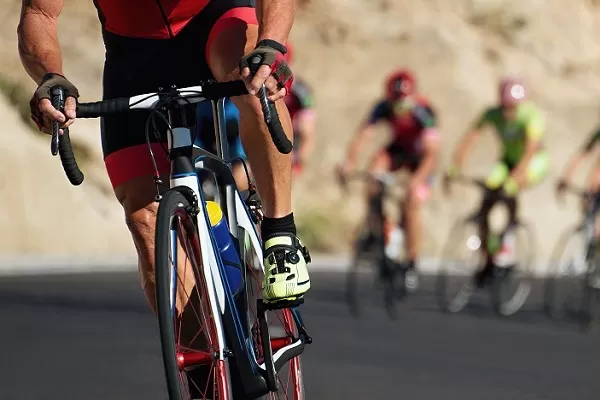 Le Championnat du Maroc de cyclisme sur route à Ifrane