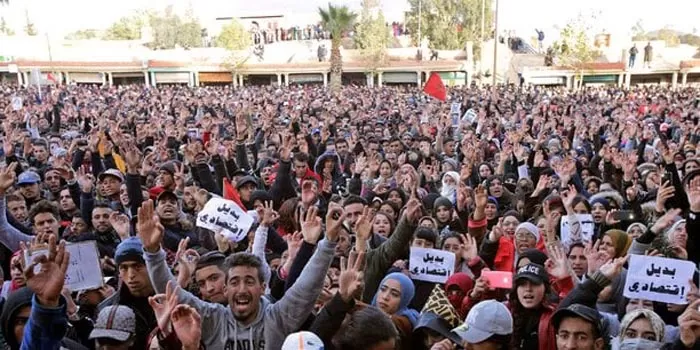 De l’échec des islamistes à la désillusion néolibérale