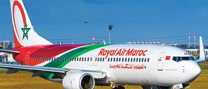 Royal Air Maroc renforce son offre et lance un programme de vols inédit