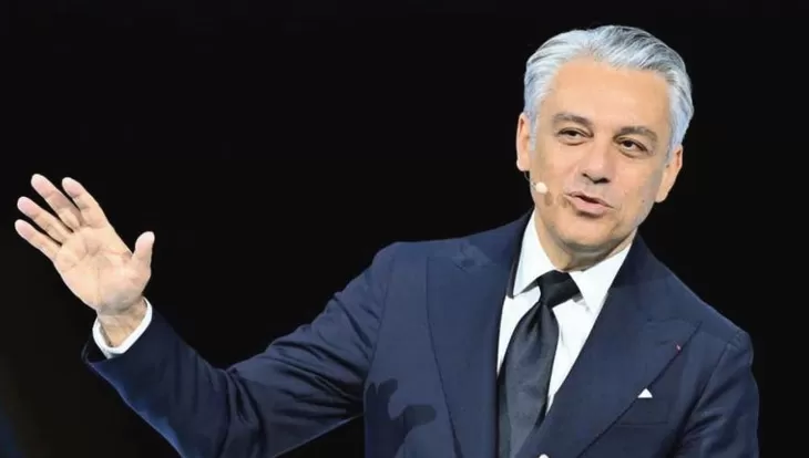Luca de Meo, le pari gagnant de la « Renaulution »